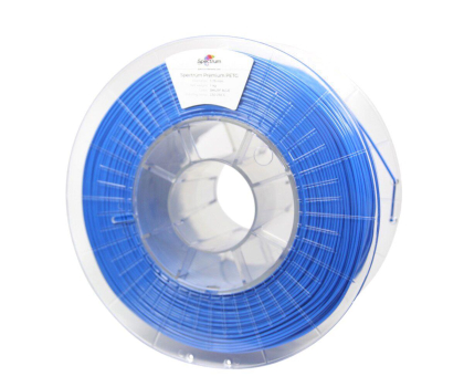 Tusz Spectrum PETG Pacific Blue 1kg 5903175657589